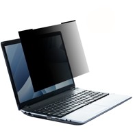 MOBILIS Magnetski filter za privatnost, 13.3", 300 x 176 mm